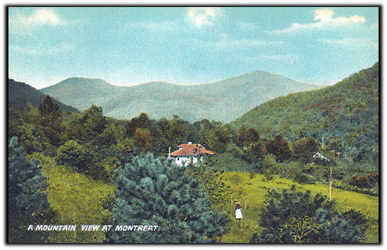 A picture containing text, mountain, outdoor, grass
Description automatically generated